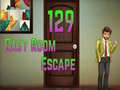 Jwèt Amgel Easy Room Escape 129