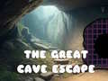Jwèt The Great Cave Escape