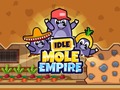 Jwèt Idle Mole Empire