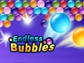 Jwèt Endless Bubbles