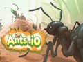 Jwèt Ants.io