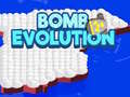 Jwèt Bomb Evolution 