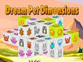 Jwèt Dream Pet Dimensions