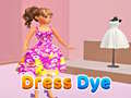 Jwèt Dress Dye 
