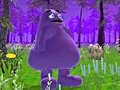Jwèt Grimace Only Up!