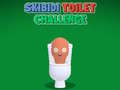 Jwèt Skibidi Toilet Challenge