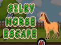 Jwèt Silky Horse Escape