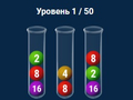 Jwèt 2048 in Flasks