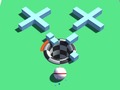 Jwèt Save The Ball 3D