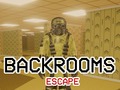 Jwèt Backrooms Escape