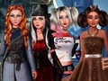 Jwèt Fashionistas' Multiverse Adventure