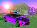 Jwèt Grimace vs Police SuperCar