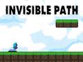 Jwèt Invisible Path