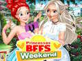 Jwèt My Princess BFF Weekend