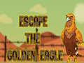 Jwèt Escape The Golden Eagle 