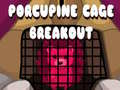 Jwèt Porcupine Cage Breakout