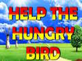 Jwèt Help The Hungry Bird