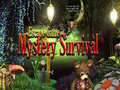 Jwèt Escape Game Mystery Survival 