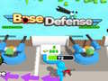 Jwèt Base Defense