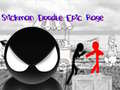 Jwèt Stickman Doodle Epic Rage