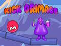 Jwèt Kick Grimace