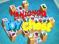 Jwèt Mahjong Toy Chest