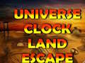 Jwèt Universe Clock Land Escape