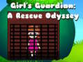 Jwèt Girl's Guardian: A Rescue Odyssey