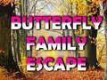 Jwèt Butterfly Family Escape