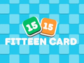 Jwèt Fitteen Card