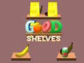 Jwèt Good Shelves