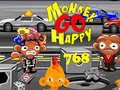 Jwèt Monkey Go Happy Stage 768