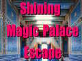Jwèt Shining Magic Palace Escape