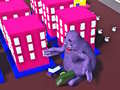Jwèt Grimace Shake City Chaos