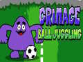 Jwèt Grimace Ball Jumpling