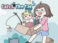Jwèt Catch The Cat Online
