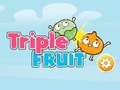 Jwèt Triple Fruit