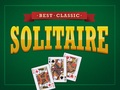 Jwèt Best Classic Solitaire