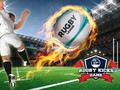 Jwèt Rugby Kicks Game