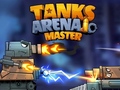Jwèt Tanks Arena Master