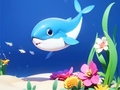 Jwèt Coloring Book: Seaworld