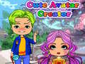 Jwèt Cute Avatar Creator 