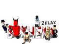 Jwèt Boxhead 2 Play 