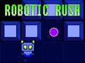 Jwèt Robotic Rush