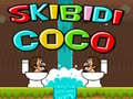 Jwèt Coco Skibidi
