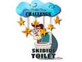 Jwèt Skibidi Toilet Hidden Stars Challenge