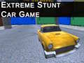 Jwèt Extreme City Stunt Car Game