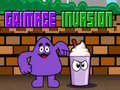 Jwèt Grimace Invasion