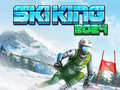 Jwèt Ski King 2024