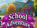 Jwèt School Adventure